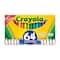 Crayola® Broad Line Washable Markers Variety Pack, 64ct.